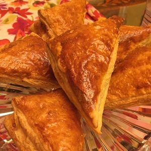 Cheese borek very delicious and fresh